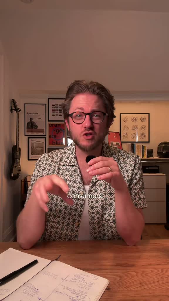 Brian | Products & Brands on Jun 1