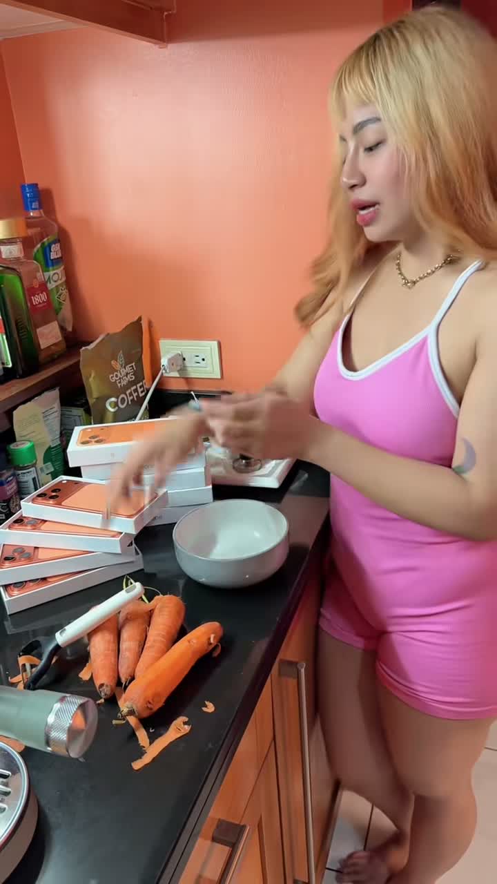 Señora Jeane on Jul 30
