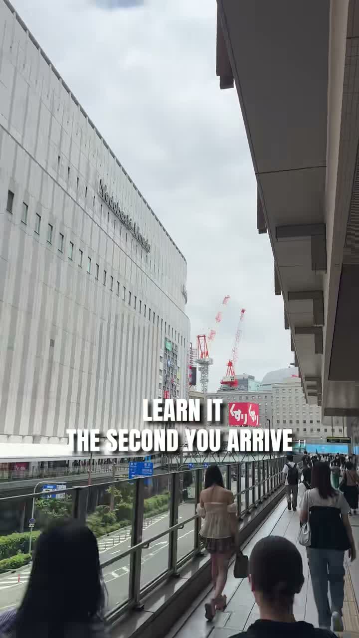 Travel Japan Together on Jul 30