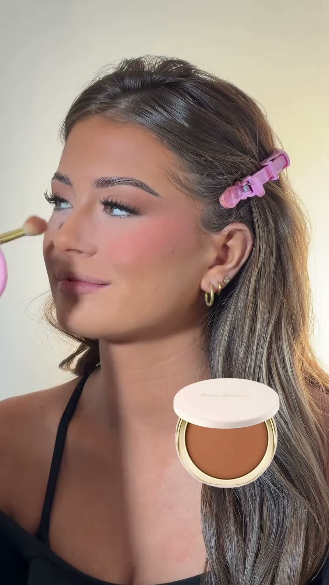 SARAH FRITZ MUA on Aug 14