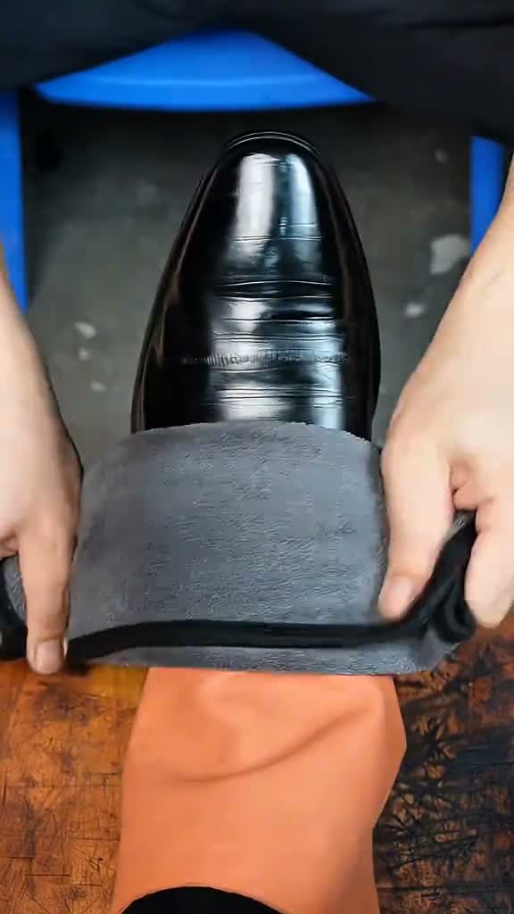 Peter's ShoeRevive on Aug 3