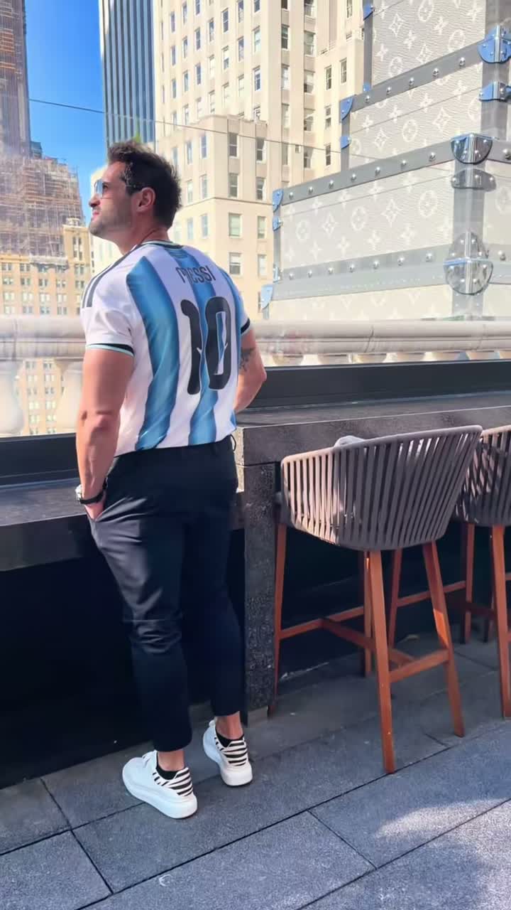 Alex Mihailescu on Jul 20