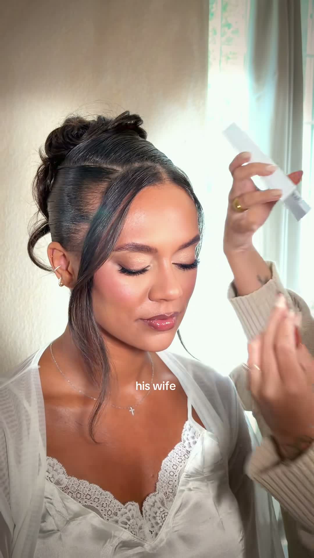 Olivia Moody on Jul 27