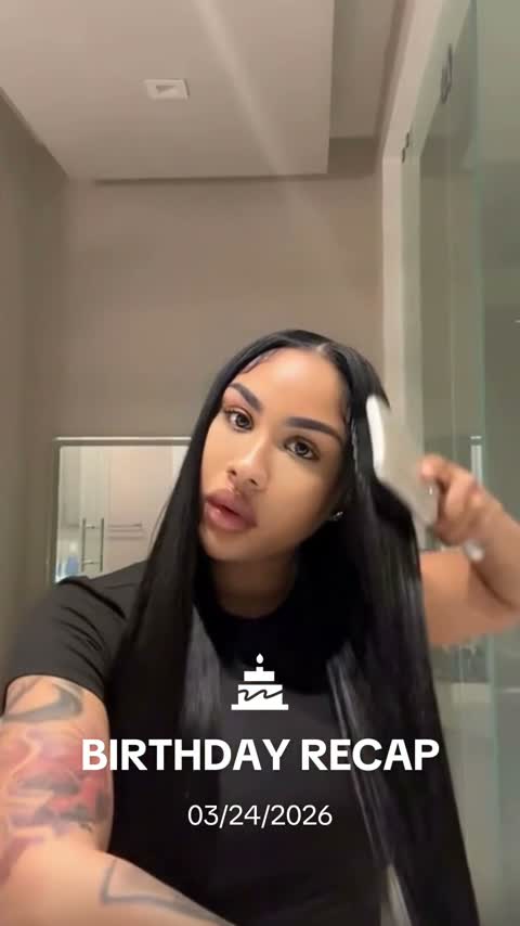 Olivia Jay on May 25