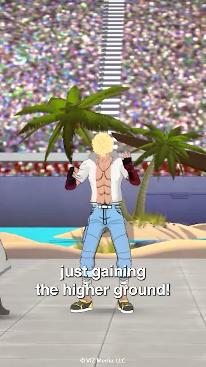 RWBY on Aug 18