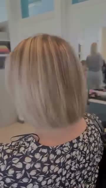 Coiffure on Feb 5