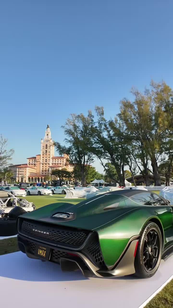 FLA Supercars on Jul 23