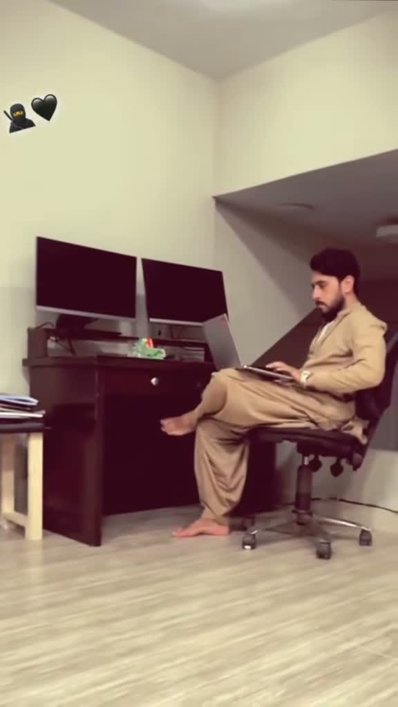 🐆 باد. شاہ. ⚜️ on Aug 13