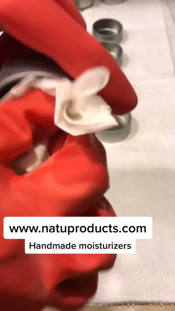 Natu Products on Sep 6
