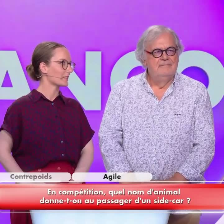 Le Jeu des 1000€ radio+tv on Jul 26
