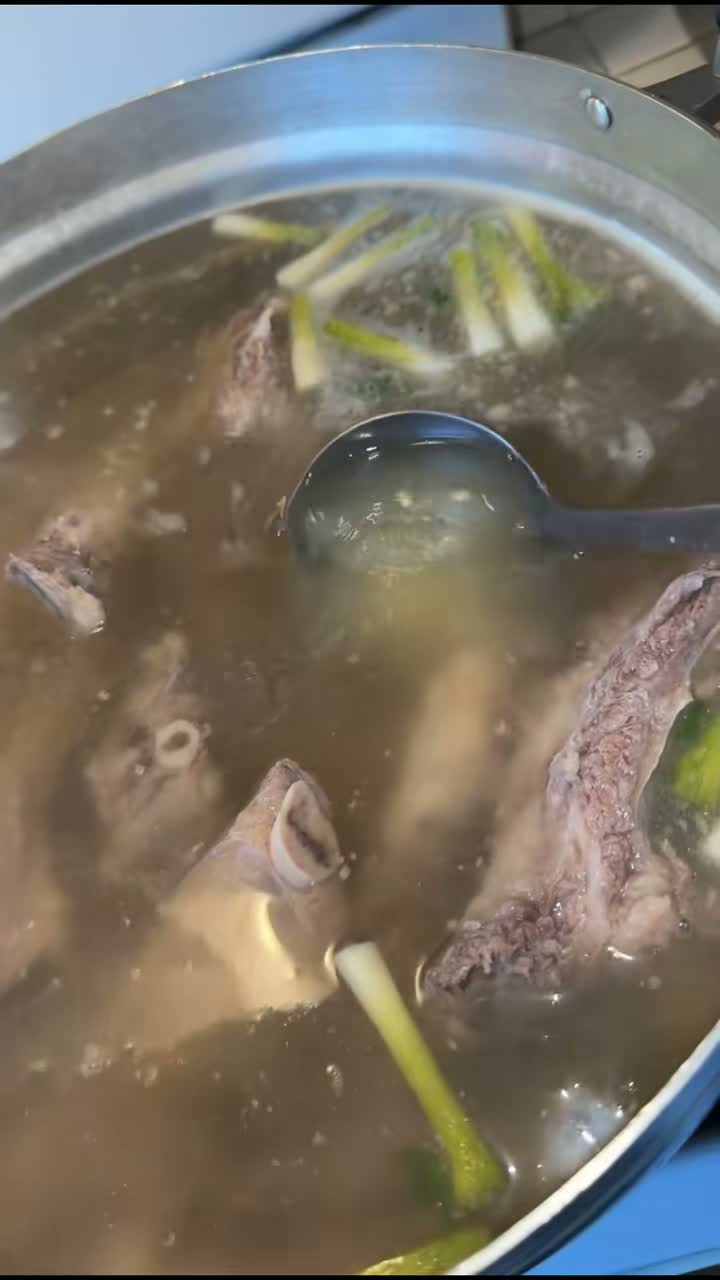 Cambodian Street Food on Jun 26