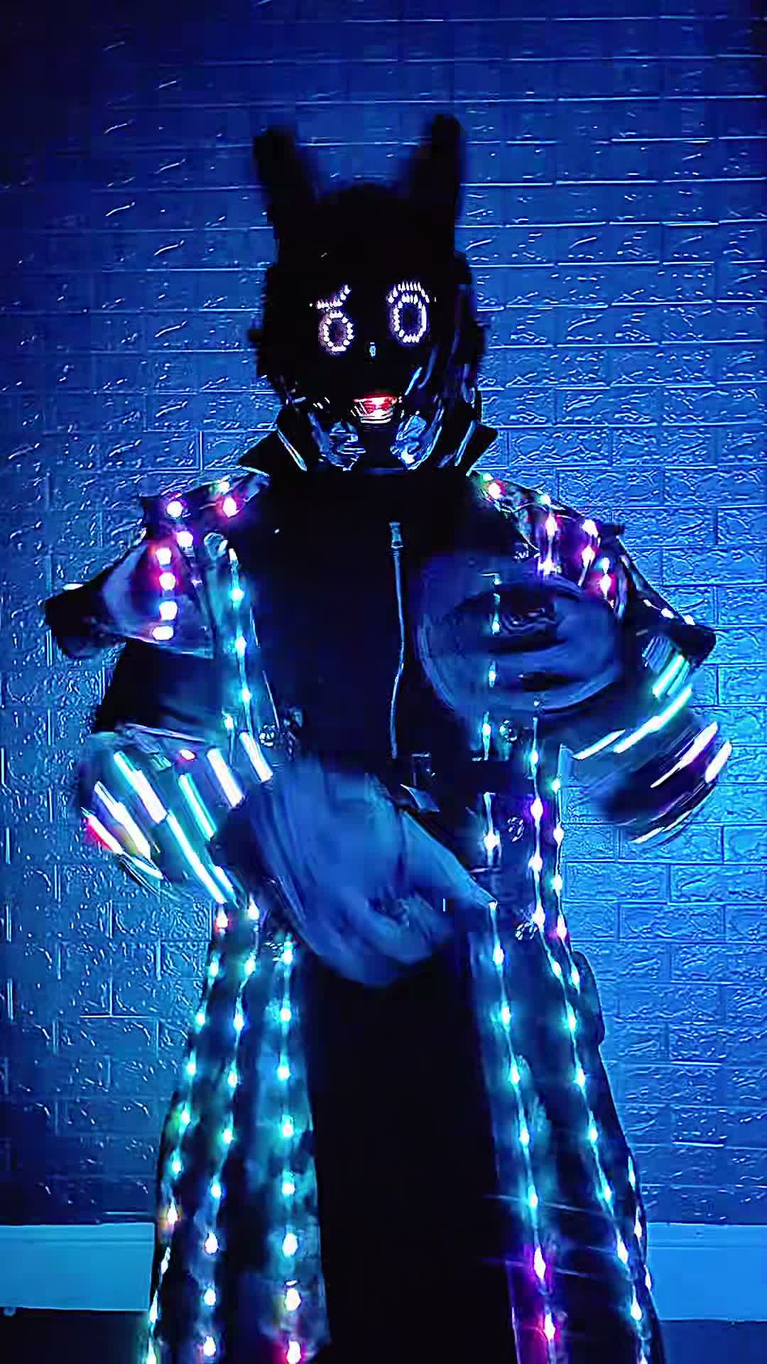 NEON on Aug 8
