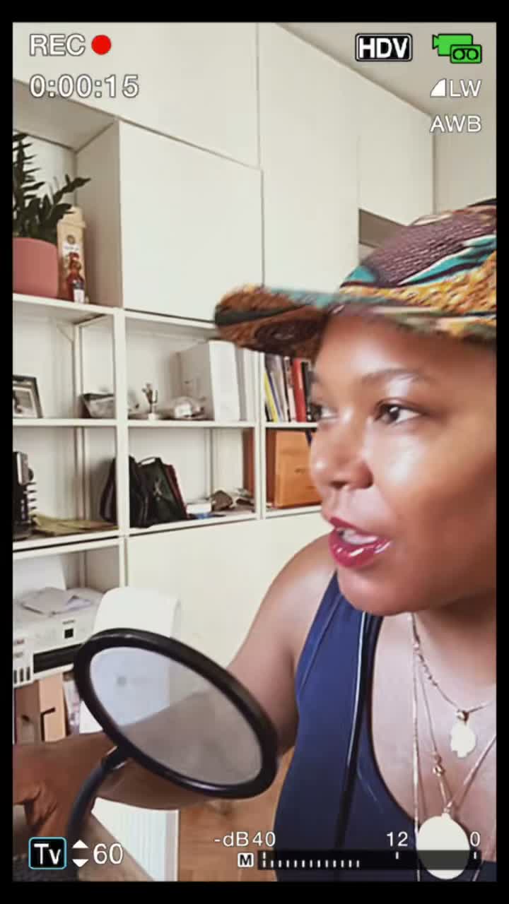 China Moses on Jul 30