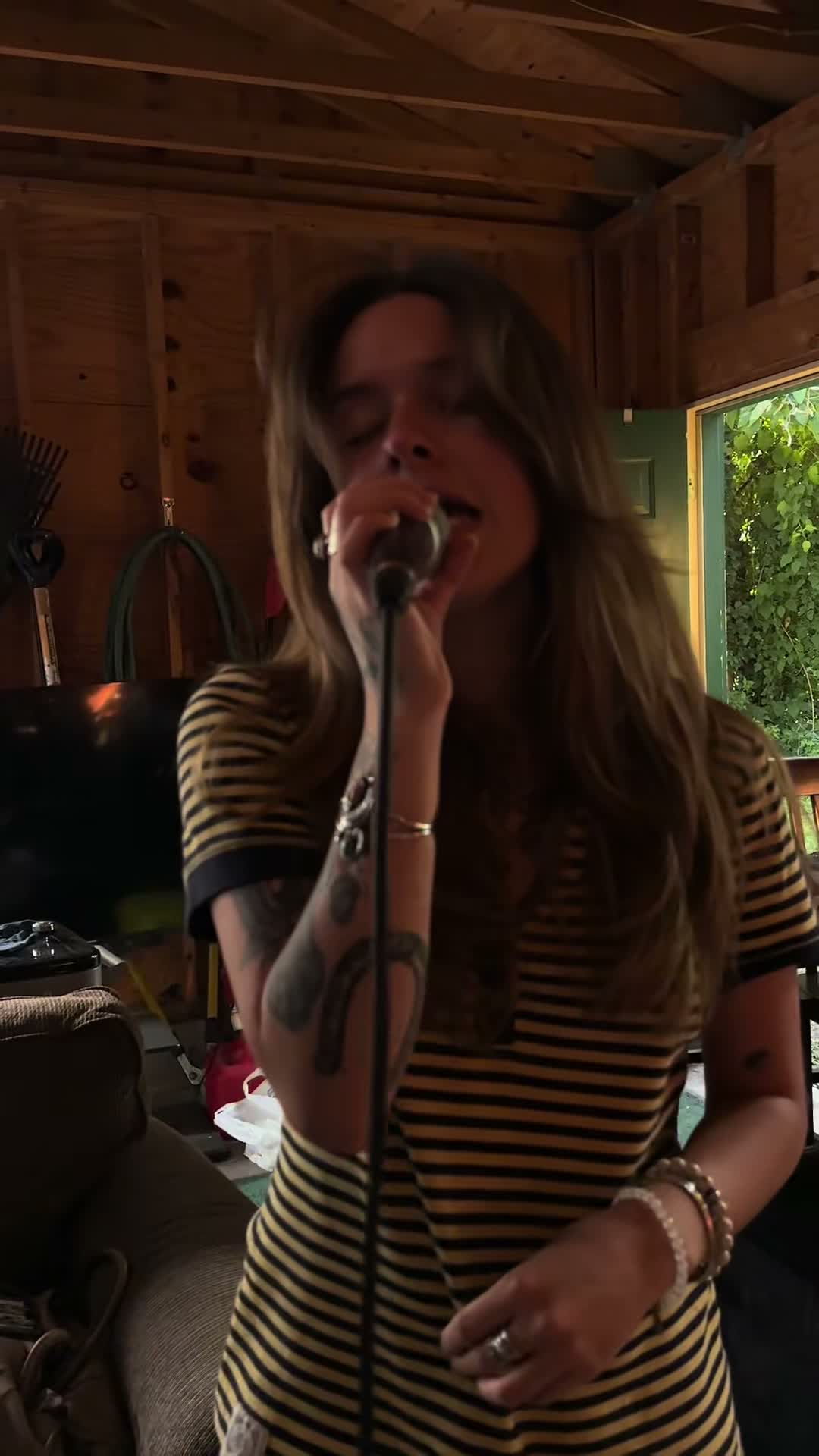 porchlightband on Jul 27