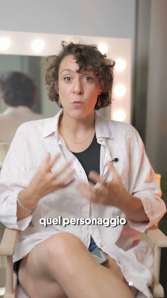 Fuori Scena on Jul 30