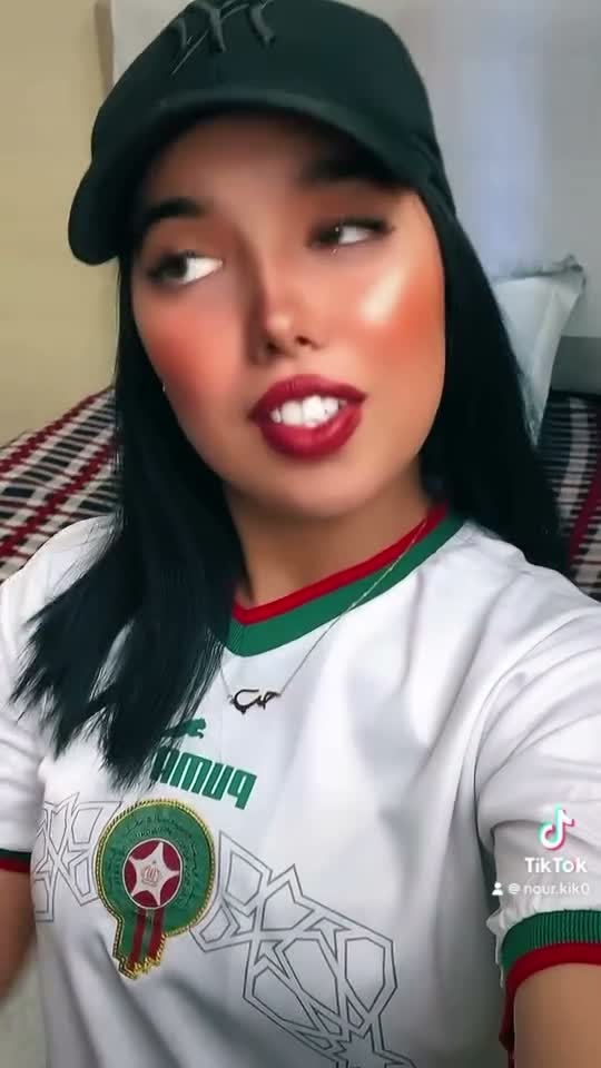 NOUR 🇲🇦🇲🇦♥️ on Jun 19