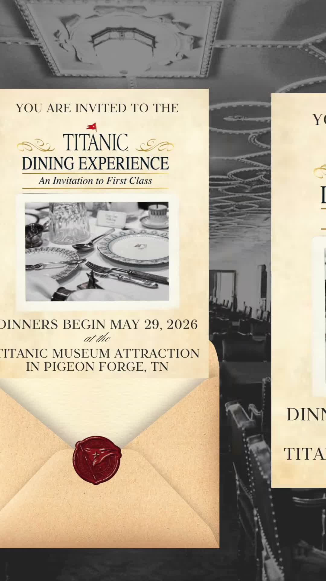 titanic_museum on May 20