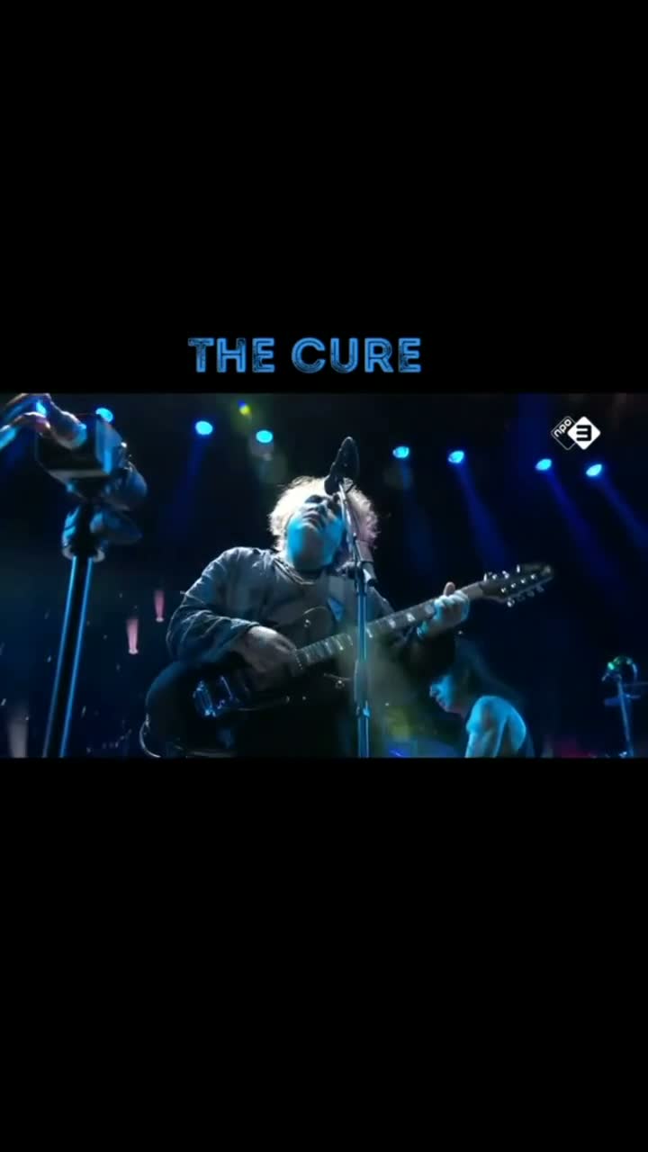 TheCure_ins on Jan 15