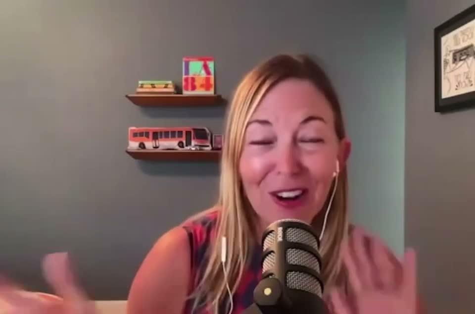 Kirsten Vangsness on Jul 30