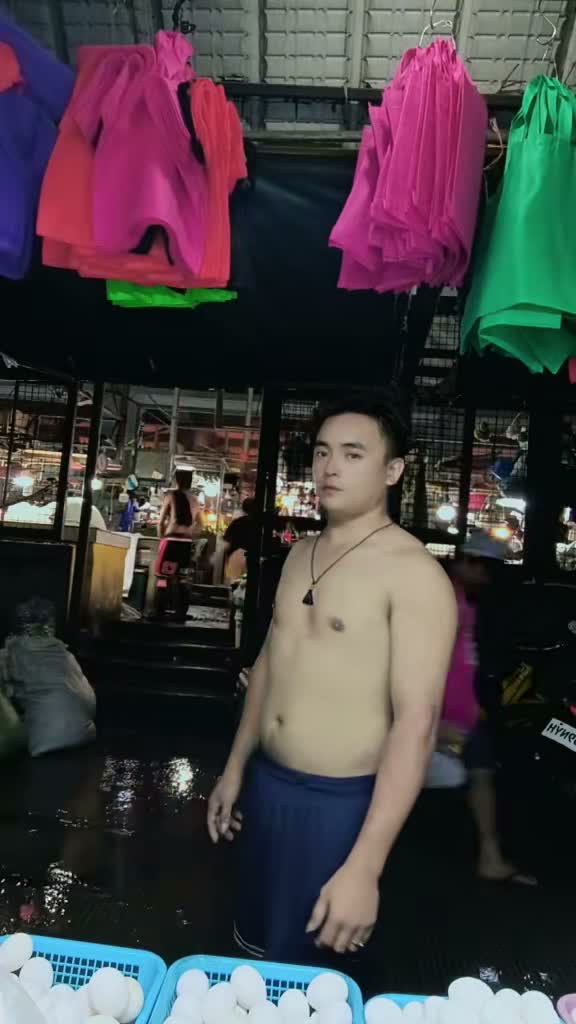 james yuan  oracion on Jul 28