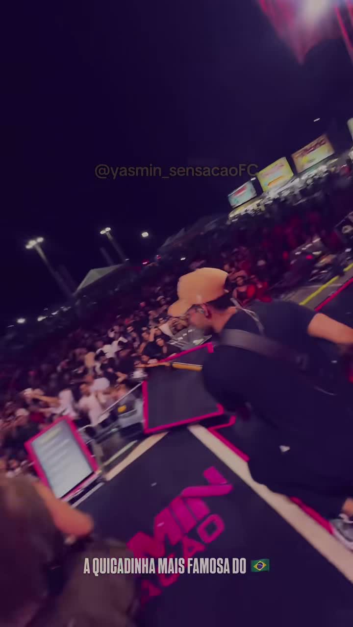 Yasmin_sensaçãoFC ❤️✨ on Aug 10