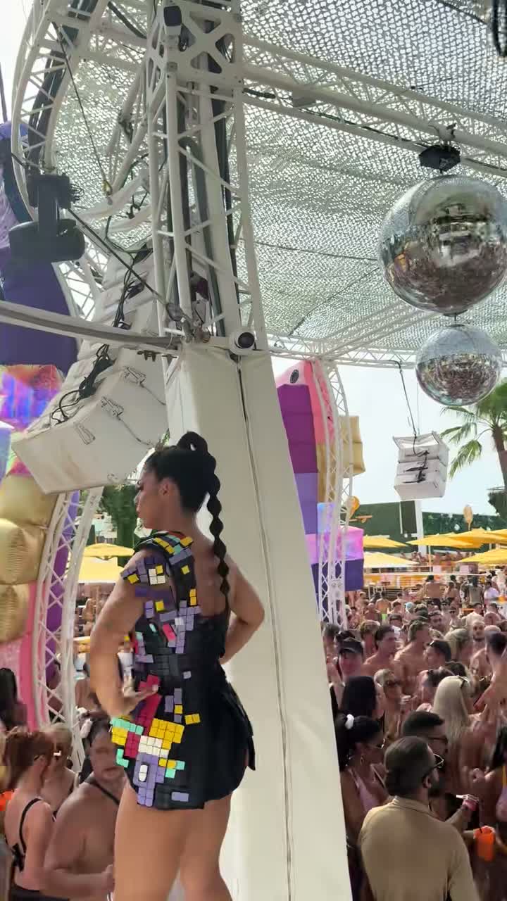 DJ Pioneer on Jul 14