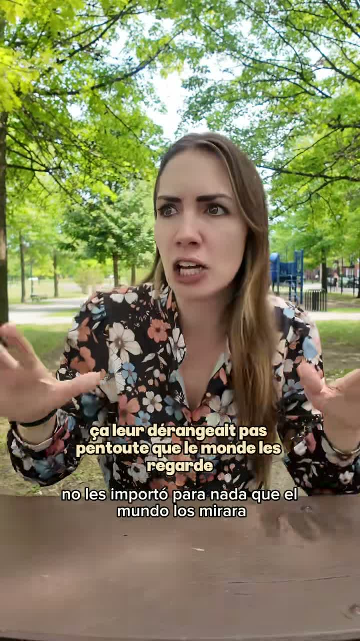 Véronique Angers on Jul 26