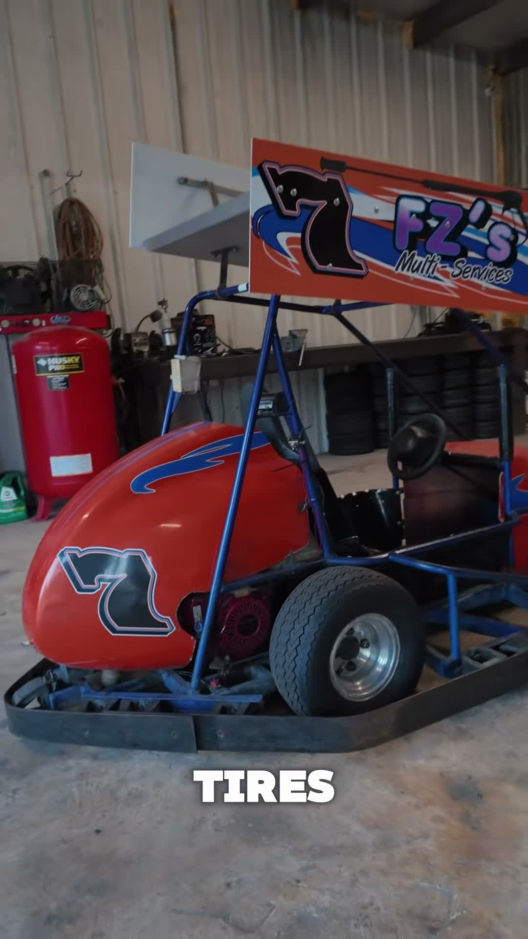 speedway146 on Jul 26