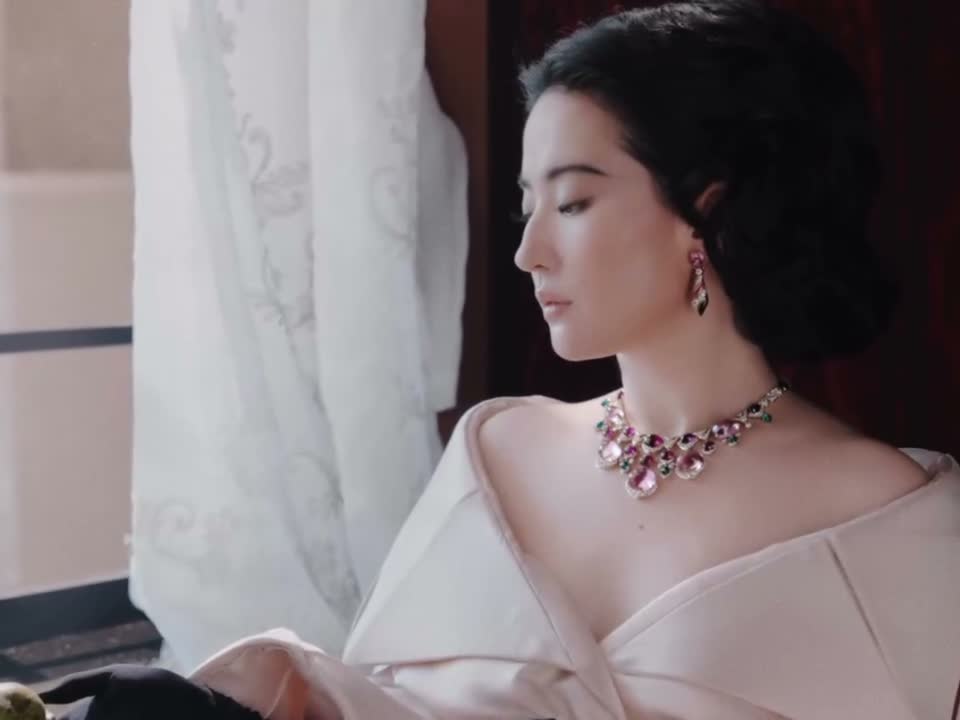 Liu Yifei Fan Club Official 刘亦菲吧官方 on Aug 1