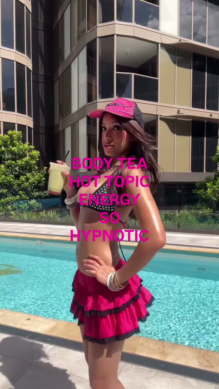 DANI ENLI on Aug 1