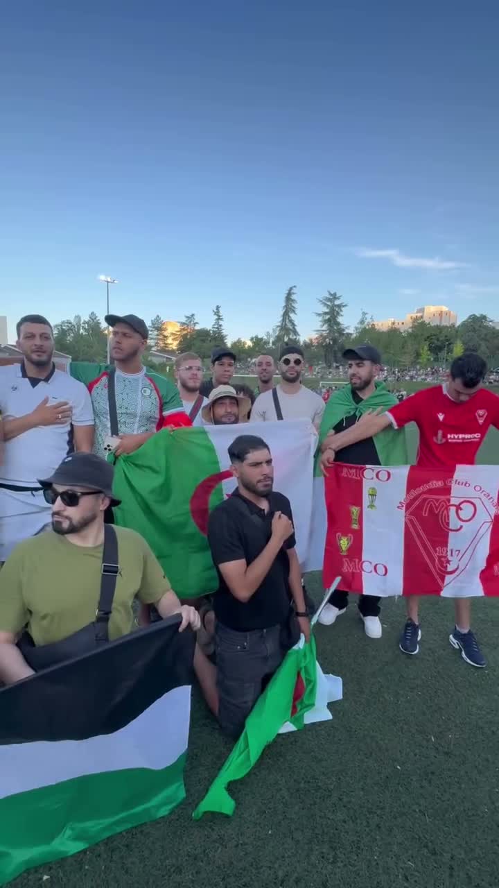 Boucif el afghani on Jun 3