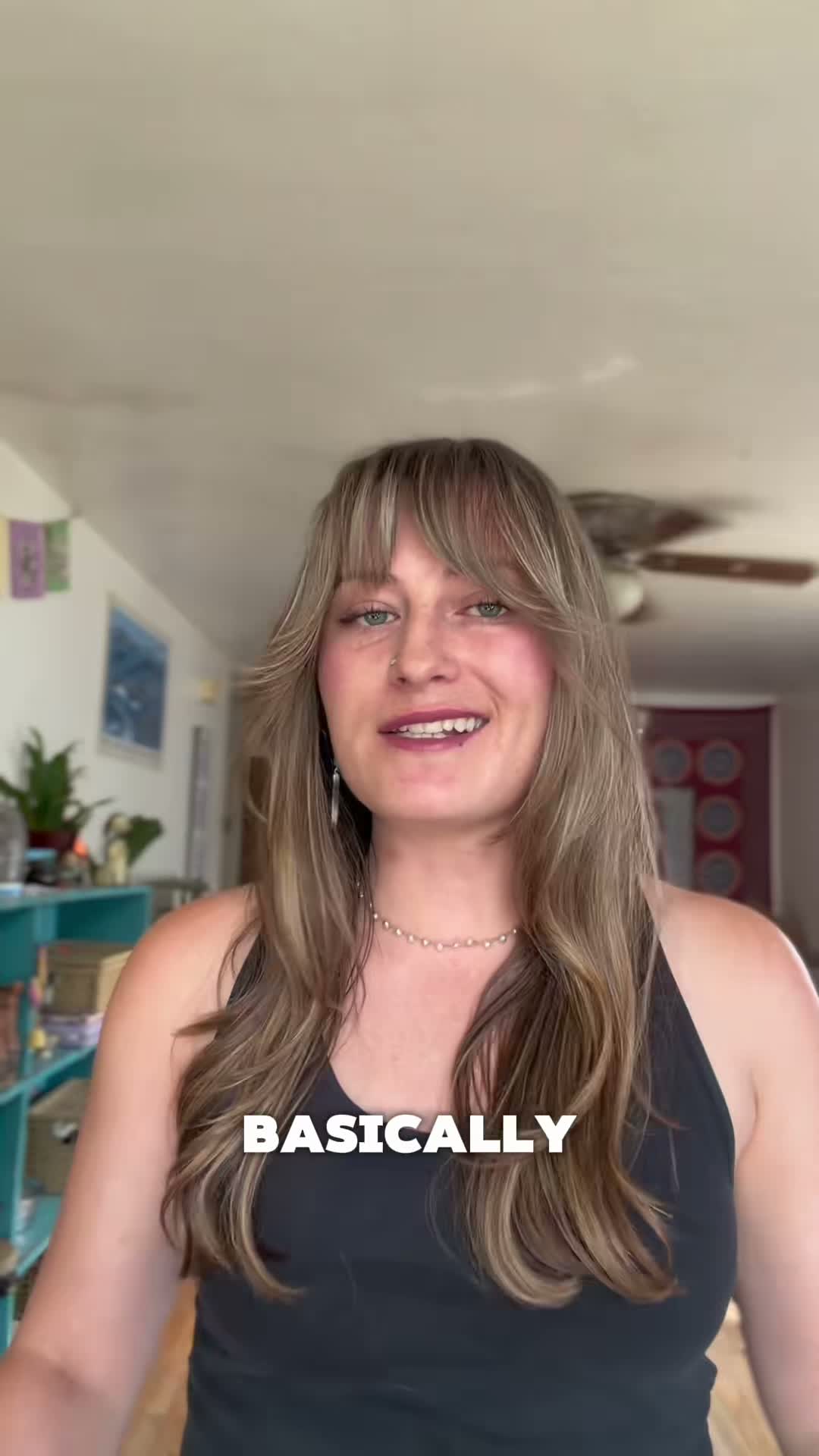 Western Water Girl on Jul 1