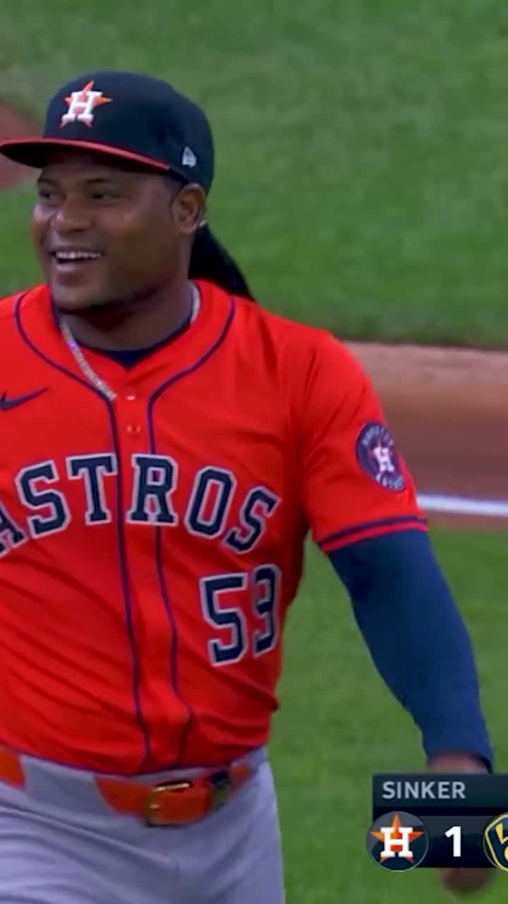 Jake Meyers on May 7