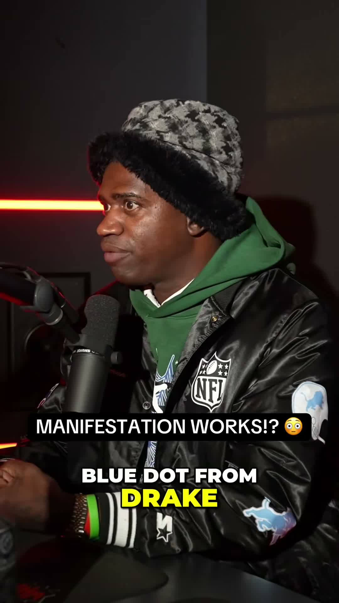 Kenny Brooks on Mar 19