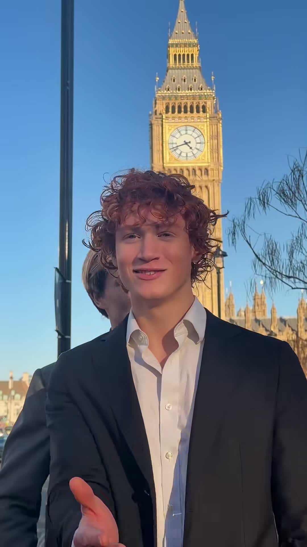 DEVON BROUGHTON on Mar 19