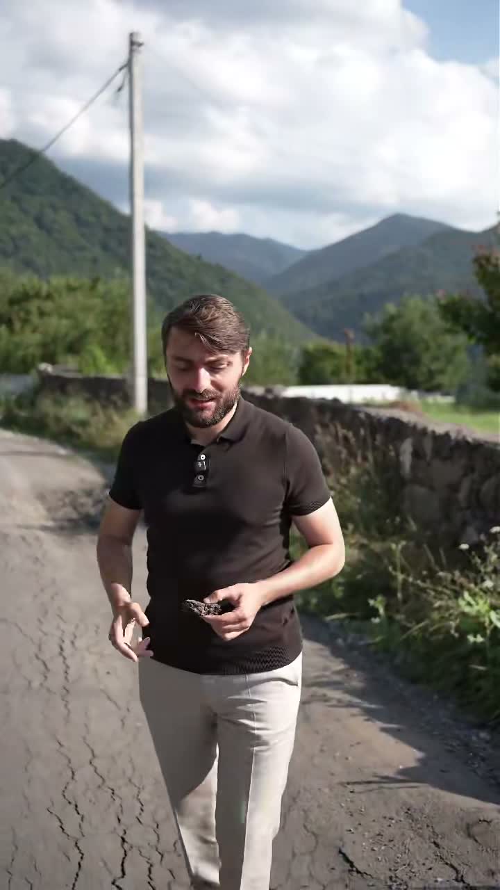 Aren Mkrtchyan on Aug 17