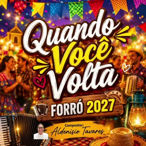 Aldenisio Tavares on Aug 1
