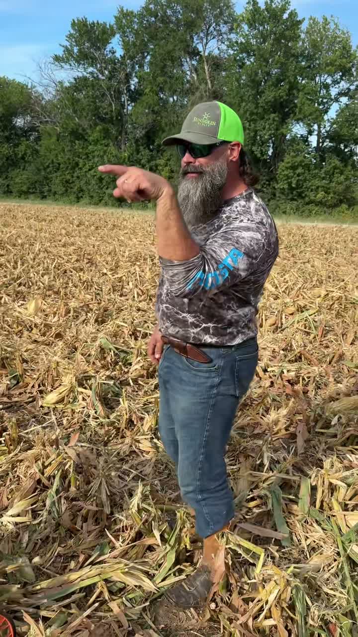 The Hunters Helper on Aug 19