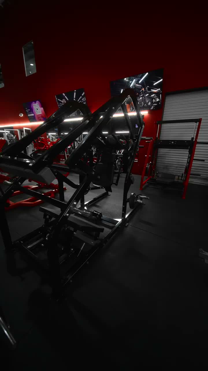 Roman Empire Gym on Aug 19