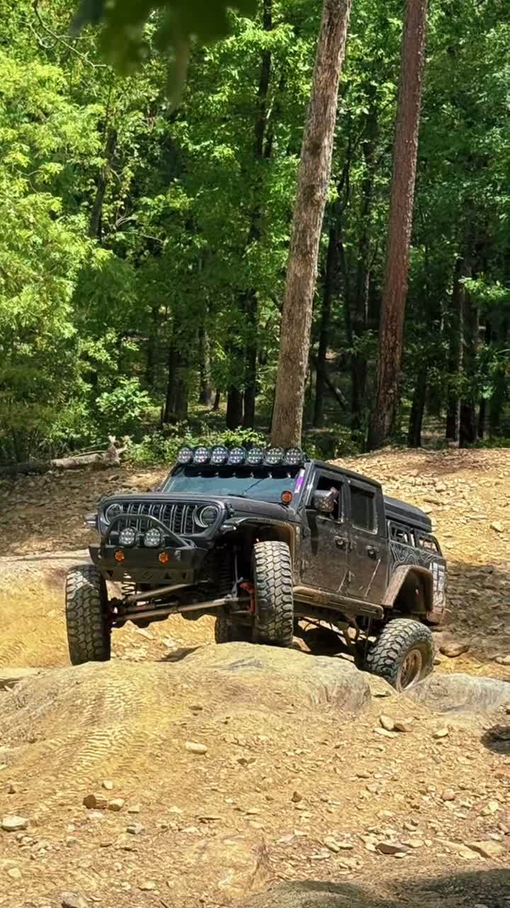 Dusty Gear Co. on Jul 15