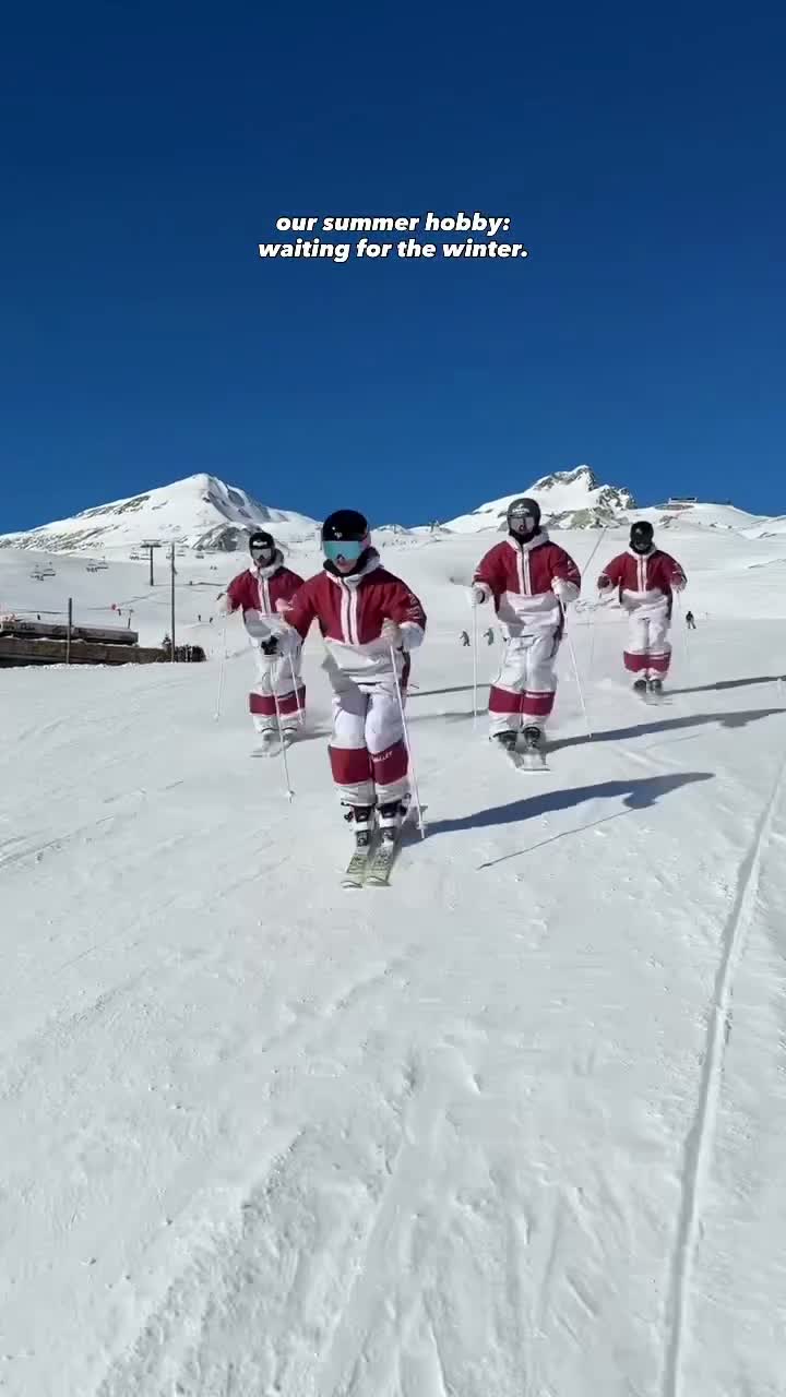 FFS Fédération Française De Ski on Aug 13