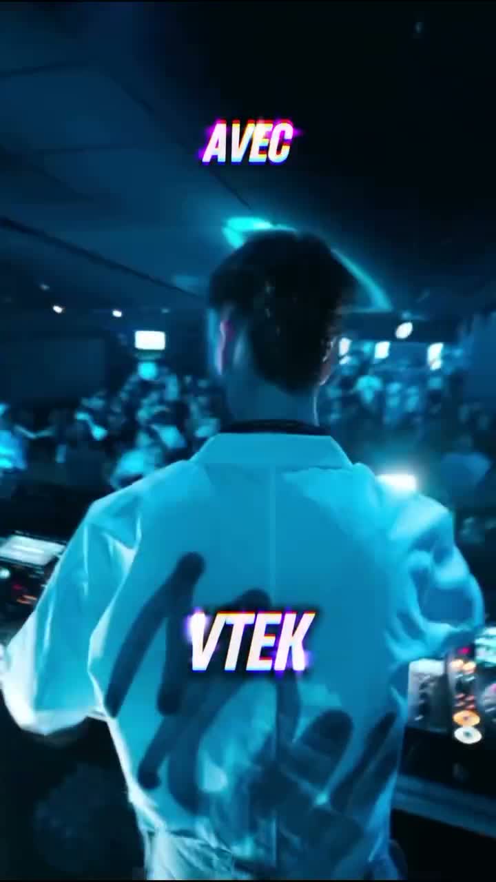 TECHNO TANK on Jul 27