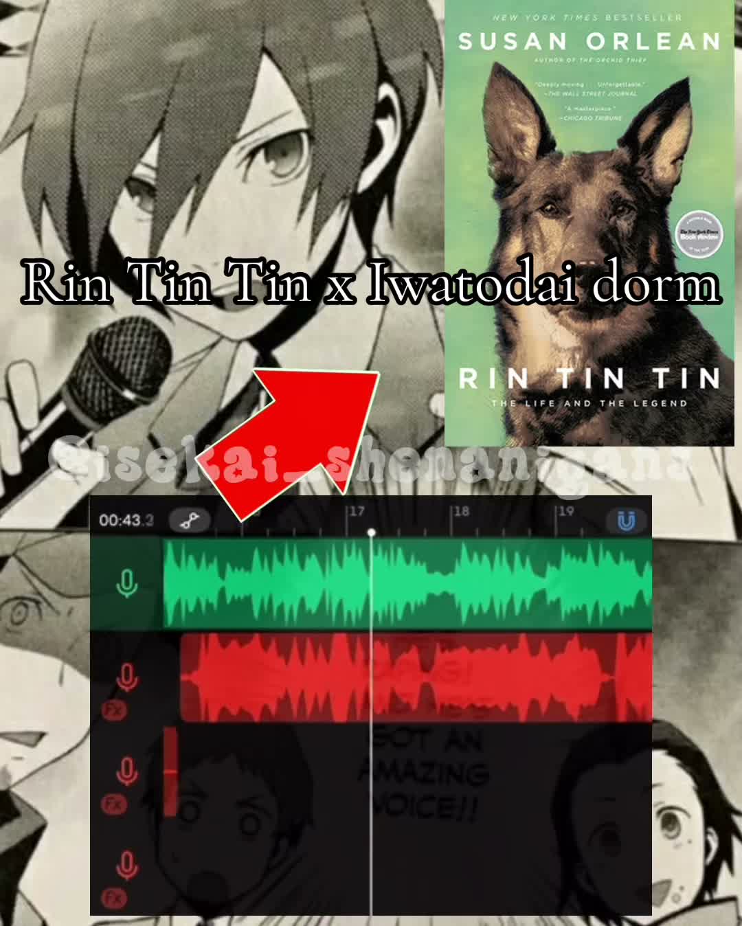 isekai_shenanigans on Aug 13